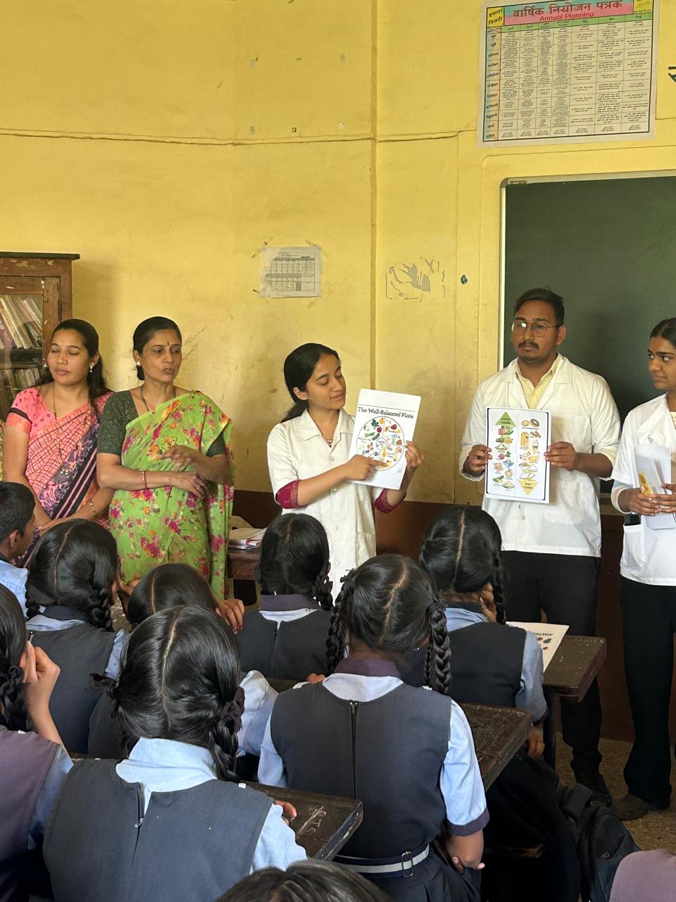 Dental Camp Photo 3